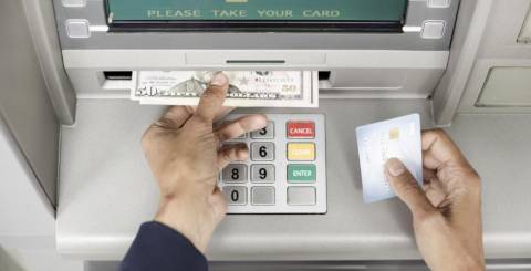 Credit Card