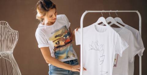 Custom T-Shirts Custom T-Shirts