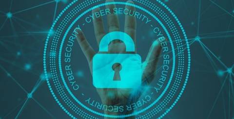 Cyber security Cyber security
