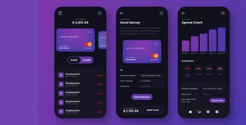 Demat Account App Demat Account App