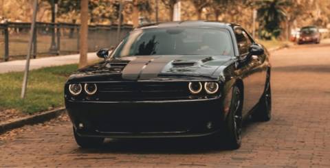 Dodge Cars