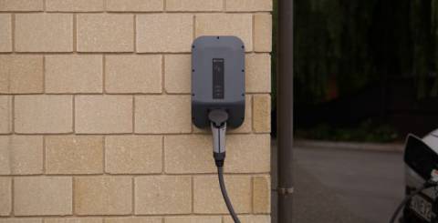 EV Charger EV Charger