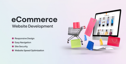 Ecommerce Website Development Ecommerce Website Development