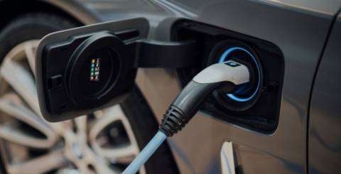 Electric EV Charger Electric EV Charger