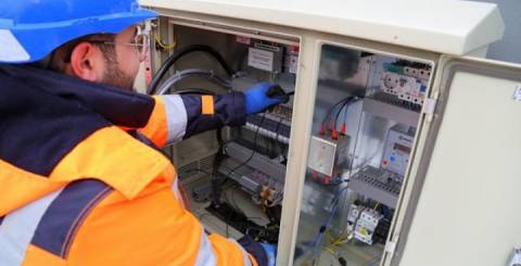 Electrical Panels Electrical Panels