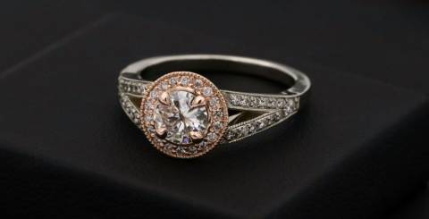Engagement Ring Engagement Ring