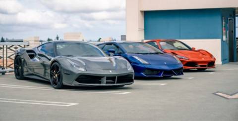 Exotic Car Lease Exotic Car Lease