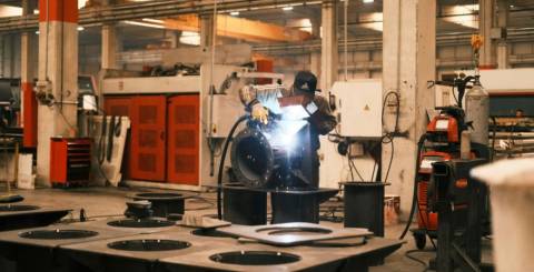 Forging Manufacturer Forging Manufacturer