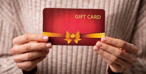 Gift Cards