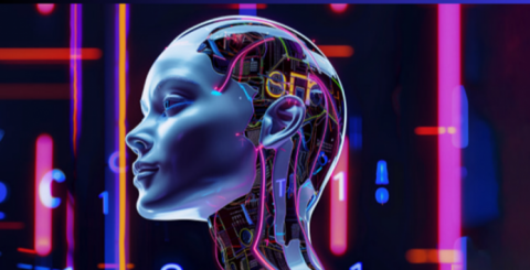 How is AI Shaping the Creative Industries