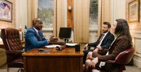 Law Firm Law Firm