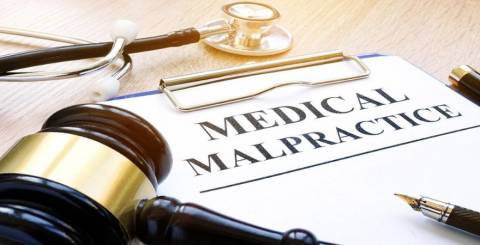 Medical-Malpractice Medical-Malpractice