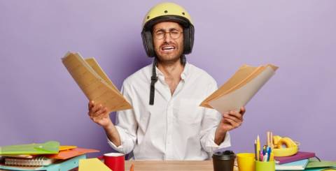 Misclassification Worker