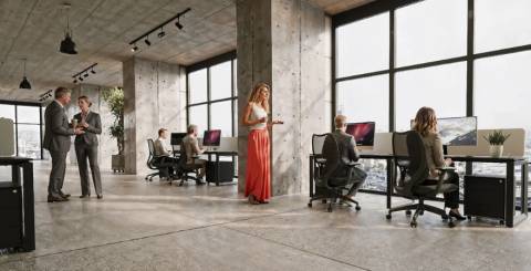 Office Design Office Design