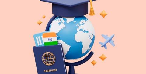 Overseas Education Consultant Overseas Education Consultant