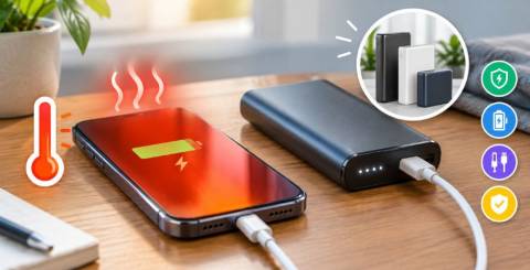 Portable Charger Portable Charger
