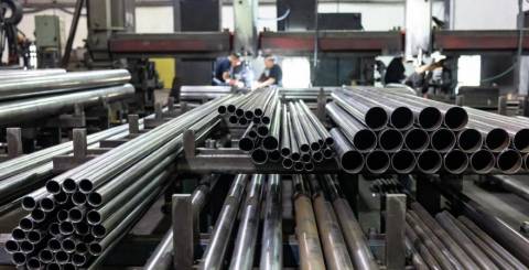Precision Steel Tubes Precision Steel Tubes