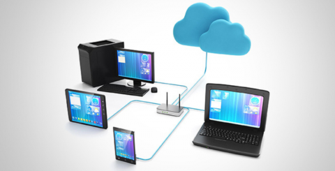 Remote Access Tools