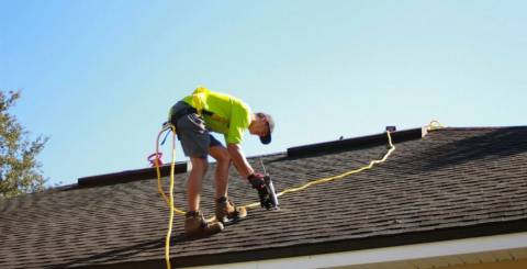 Roofing Solutions Roofing Solutions
