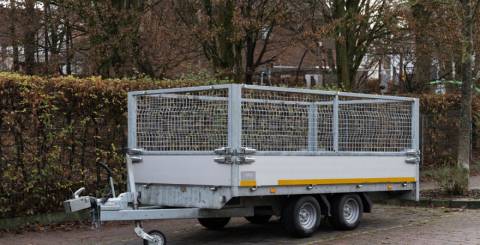 Enclosed Trailer Enclosed Trailer