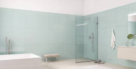 Fixed Panel Shower Screen: Pros, Cons & Buying Guide