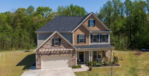 9 Hidden Signs of Hail Damage Homeowners Often Miss