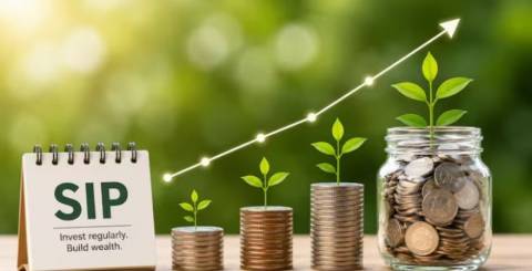 SIP In ETFs Building Wealth SIP In ETFs Building Wealth