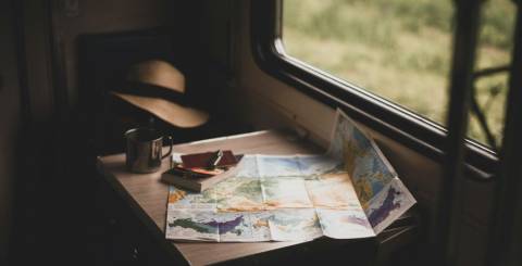 Smart Travel Planning