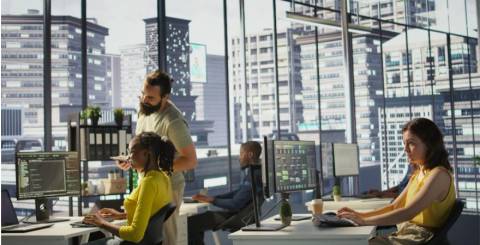 Technology Solutions