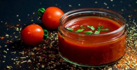 Tomato Purees Tomato Purees
