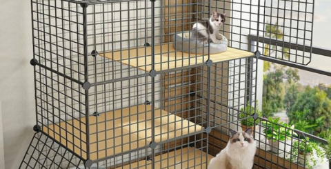 B1 Wireless Indoor Pet Fence