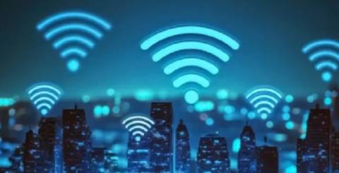 Wireless Internets Wireless Internets