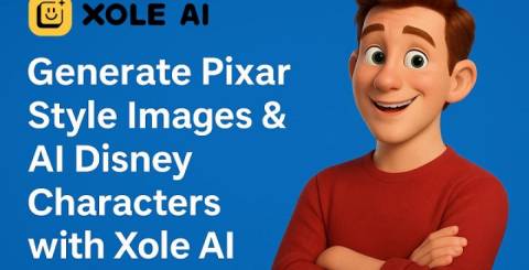 Xole AI Xole AI