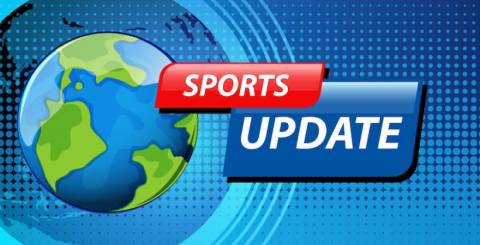 sport update