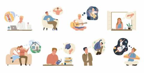 How Busy Professionals Can Build a Self-Care Routine That Sticks