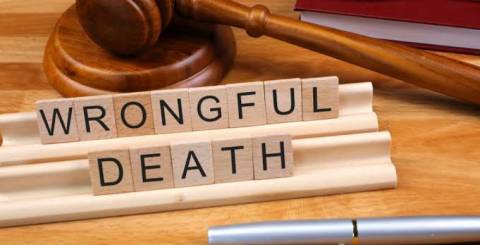 wrongful death