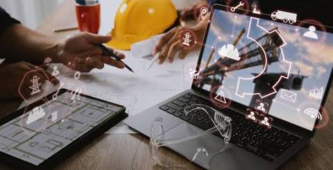 Why Modern Construction Projects Need Centralised Software Tools
