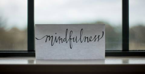 mindfullness