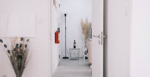 What Are HMO Fire Doors and Why Are They Important?
