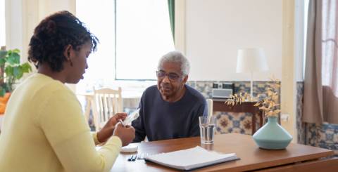 Navigating Senior Care: Should You Hire an Agency or a Private Caregiver?