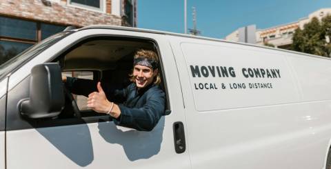 What to Look for When Hiring a Full-Service Moving Company