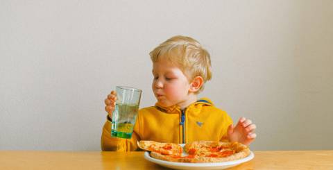 How Kids' Meal Delivery Is Changing the Way Families Eat