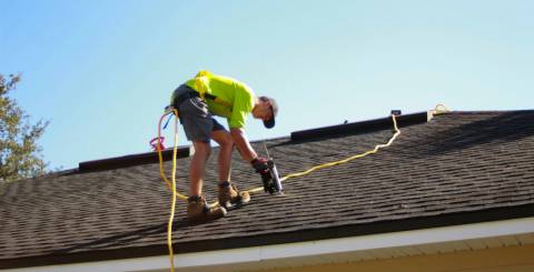 roofing