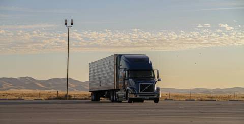 The Top 5 Benefits Of Implementing Truck-Tracking In Your Fleet