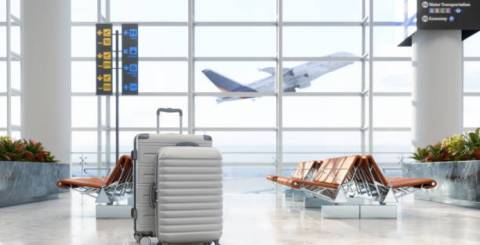 travel agency