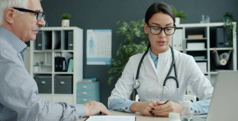 Preventive Health Care: Simple Steps That Help You Stay Healthy Longer