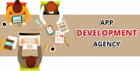 app development agency