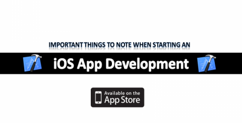 iOS App Developers