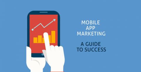 mobile app marketing