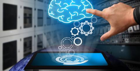 Artificial Intelligence - The Future of Smart Phones